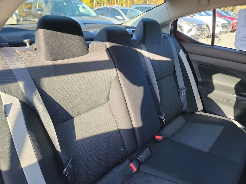 Thumbnail: 2021 Nissan Versa - 24