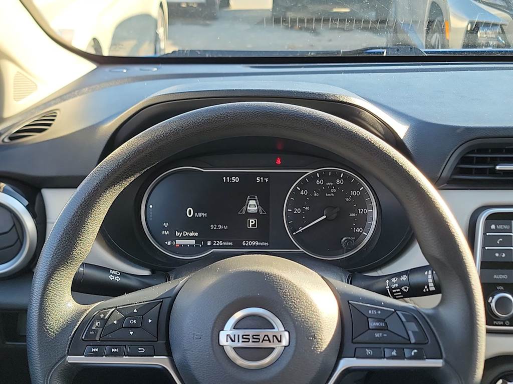 Thumbnail: 2021 Nissan Versa - 22