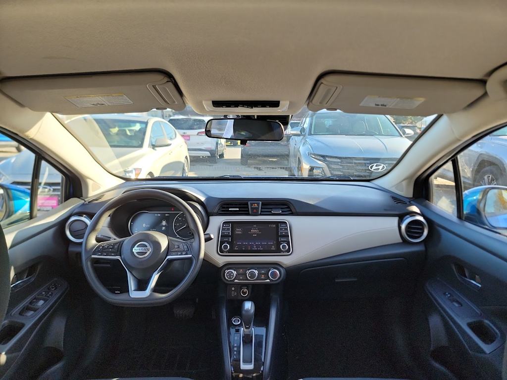 Thumbnail: 2021 Nissan Versa - 7