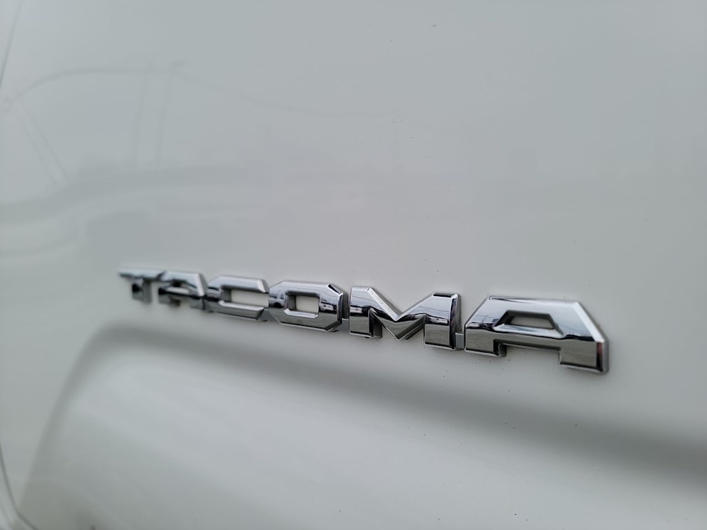 2022 Toyota Tacoma SR5 5