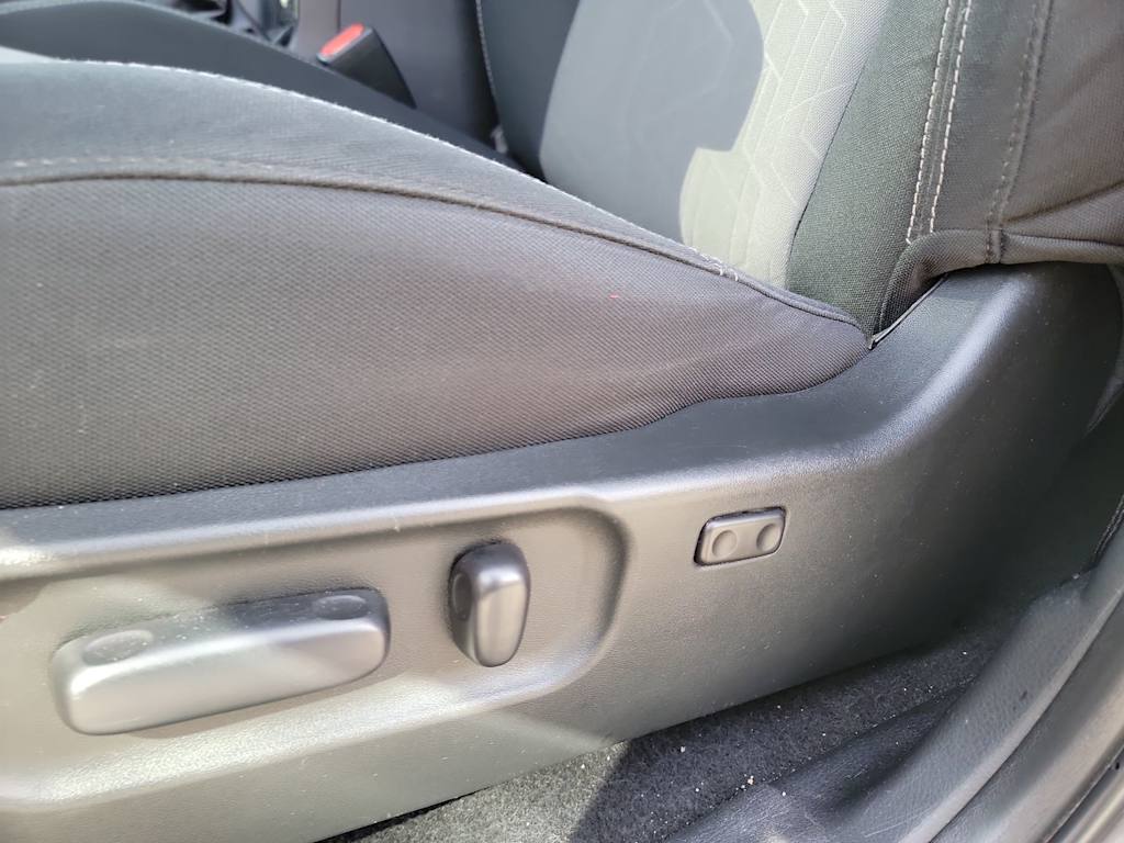 Thumbnail: 2023 Toyota Tacoma - 22