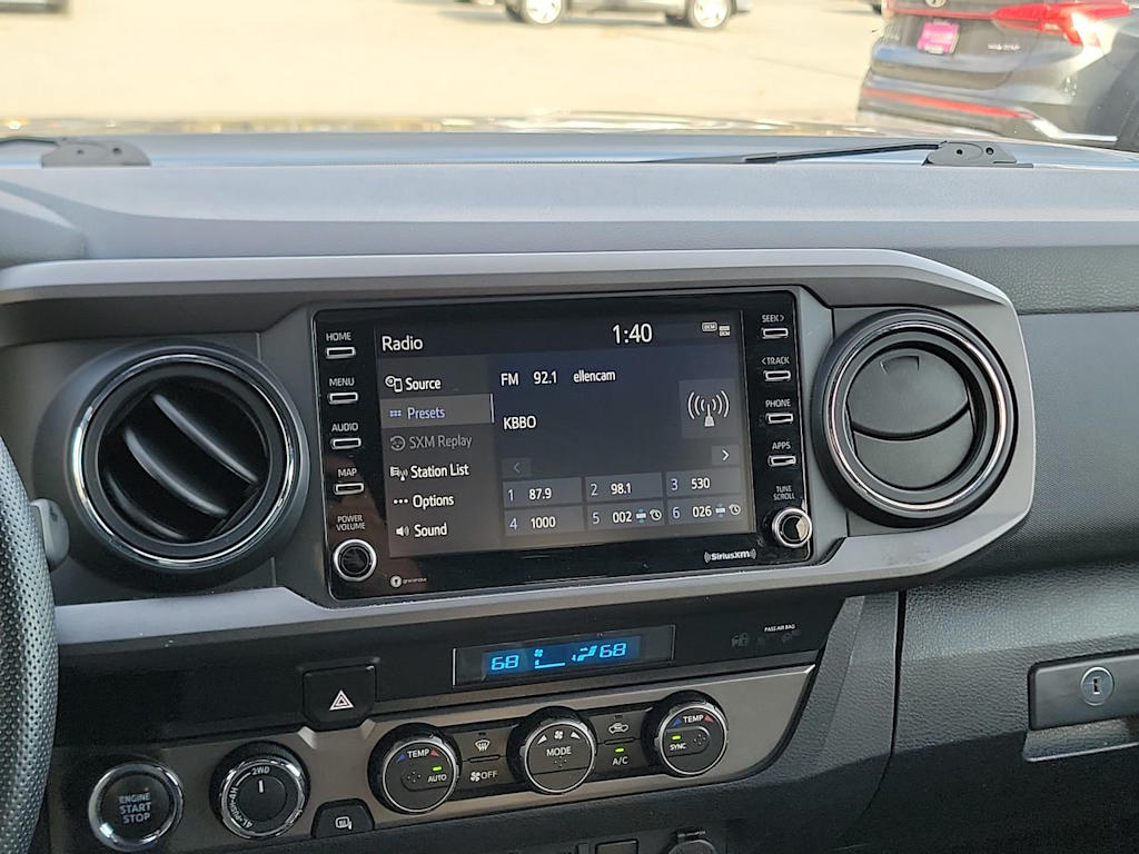 Thumbnail: 2023 Toyota Tacoma - 13