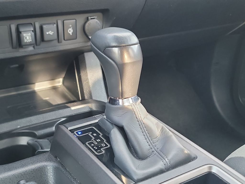 Thumbnail: 2023 Toyota Tacoma - 14