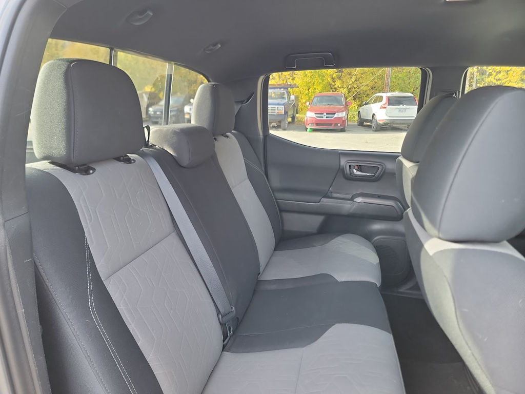 Thumbnail: 2023 Toyota Tacoma - 12