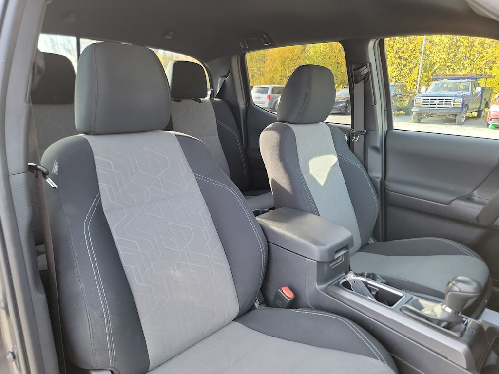 Thumbnail: 2023 Toyota Tacoma - 11