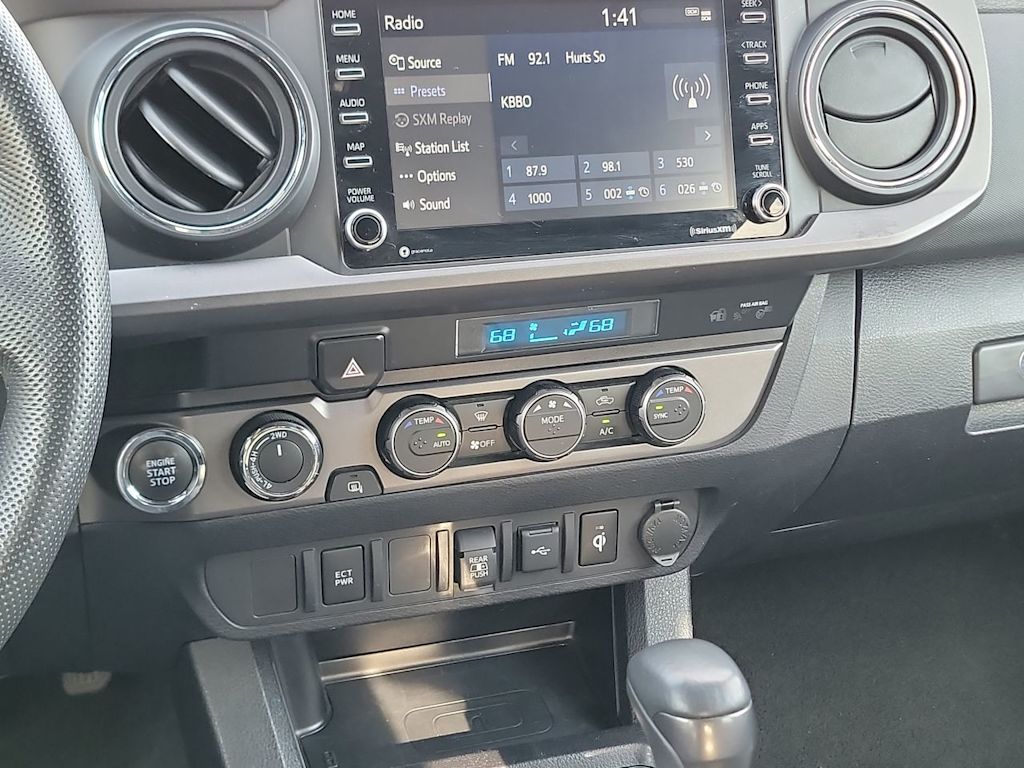 Thumbnail: 2023 Toyota Tacoma - 24