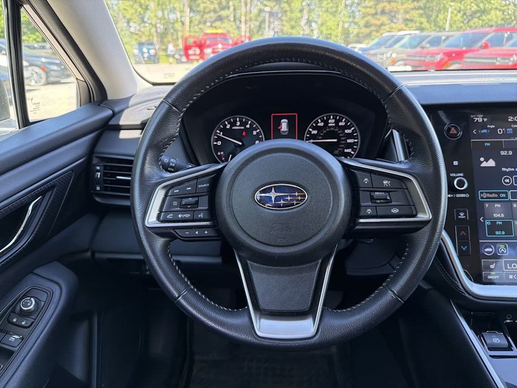 Thumbnail: 2023 Subaru Outback - 2