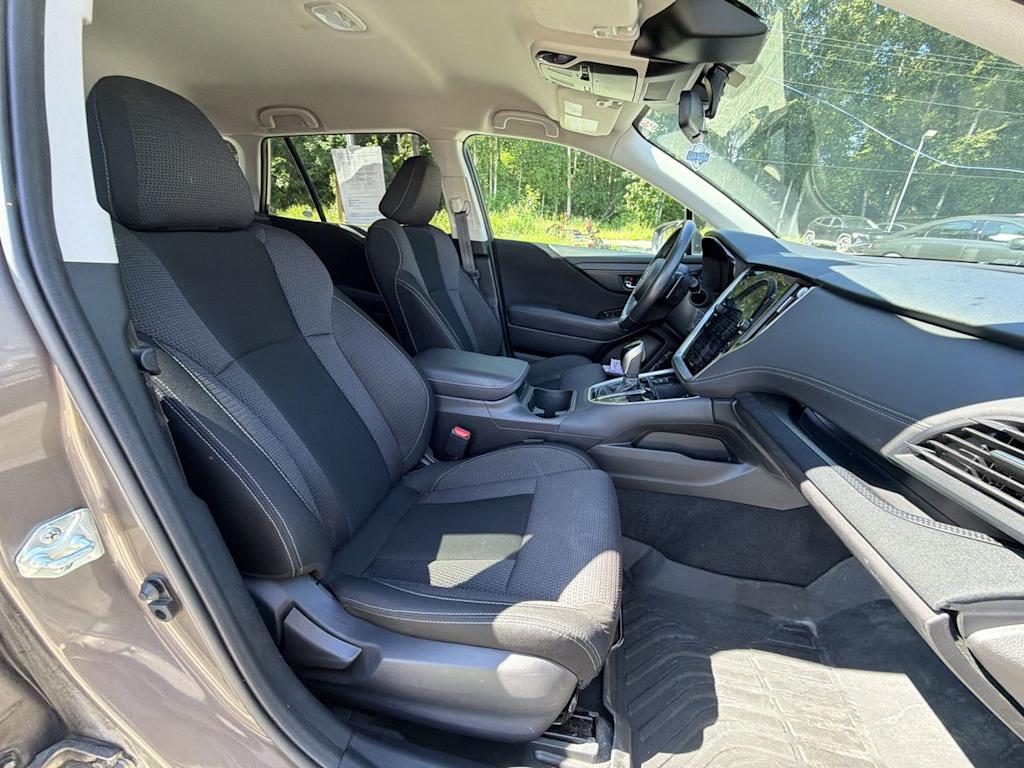 Thumbnail: 2023 Subaru Outback - 10