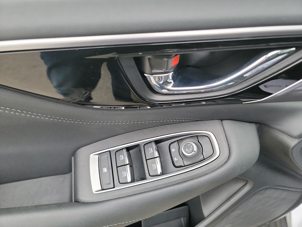 2024 Subaru Outback Limited 23