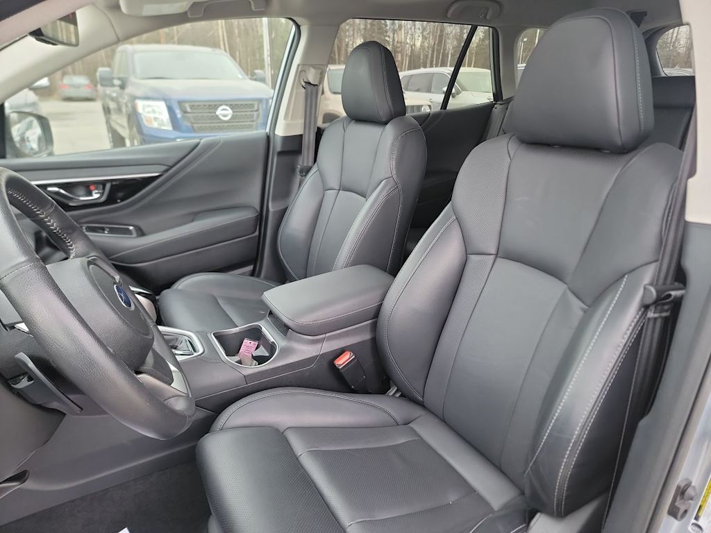 2024 Subaru Outback Limited 10