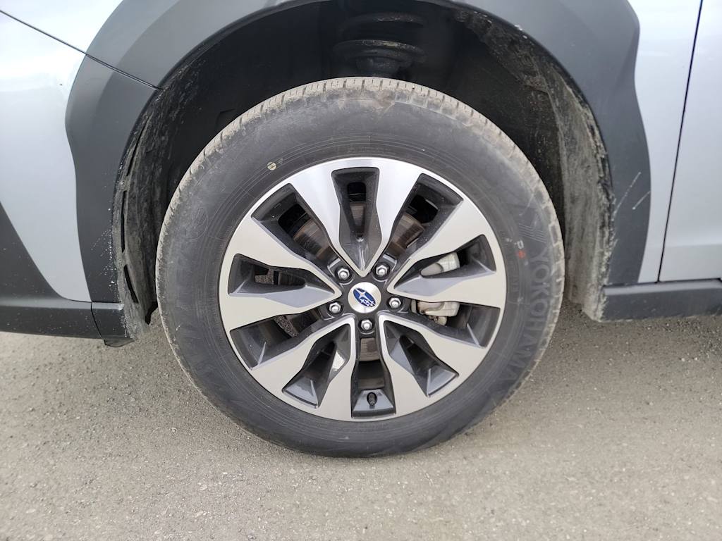 2024 Subaru Outback Limited 8