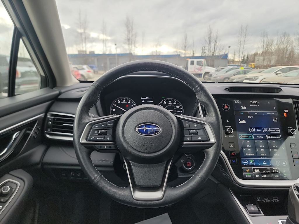 2024 Subaru Outback Limited 2