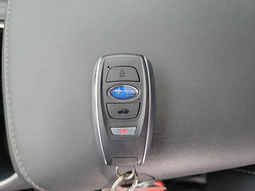 2024 Subaru Outback Limited 17