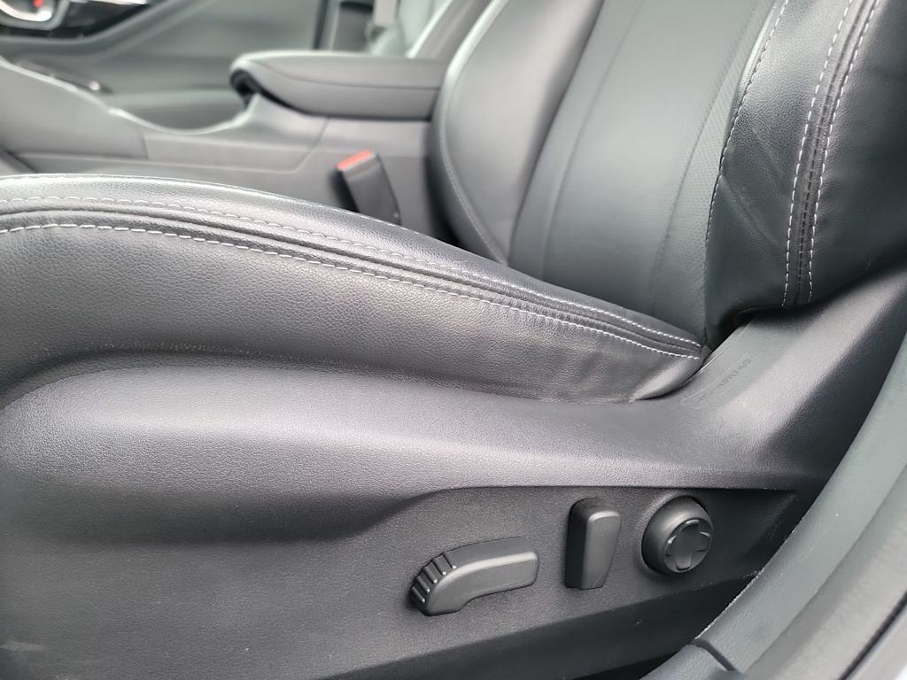 2024 Subaru Outback Limited 24