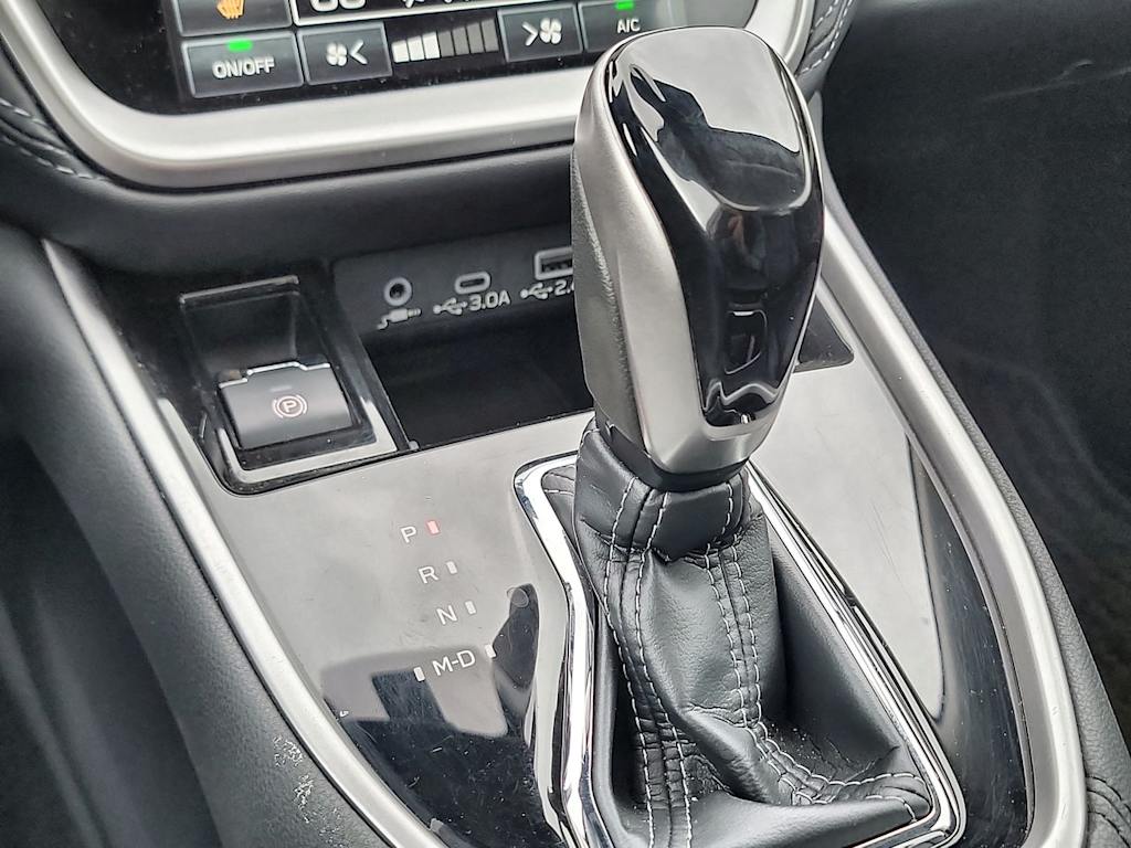 2024 Subaru Outback Limited 14