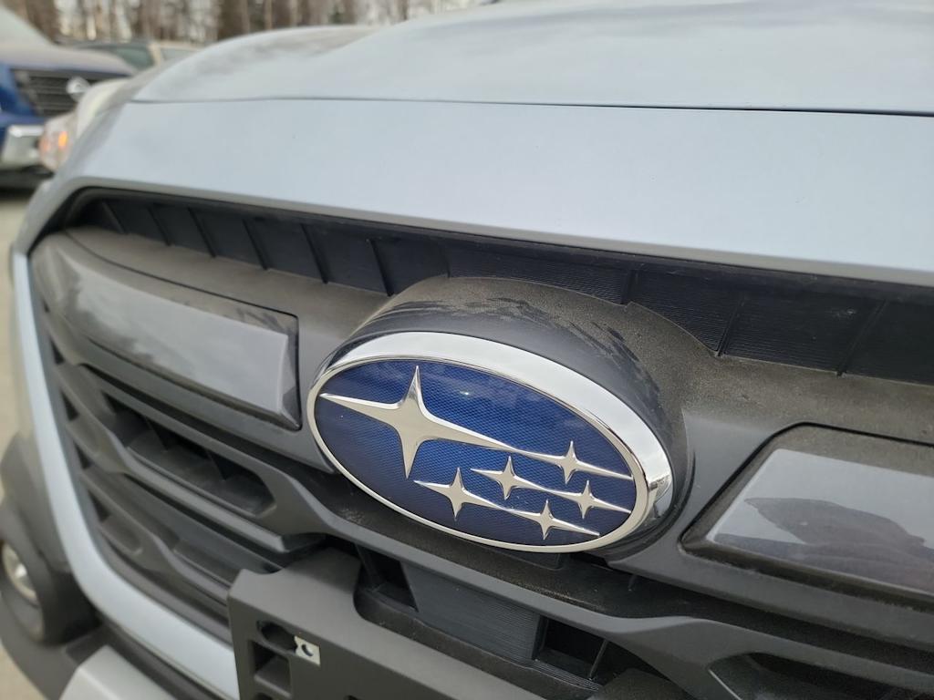 2024 Subaru Outback Limited 7