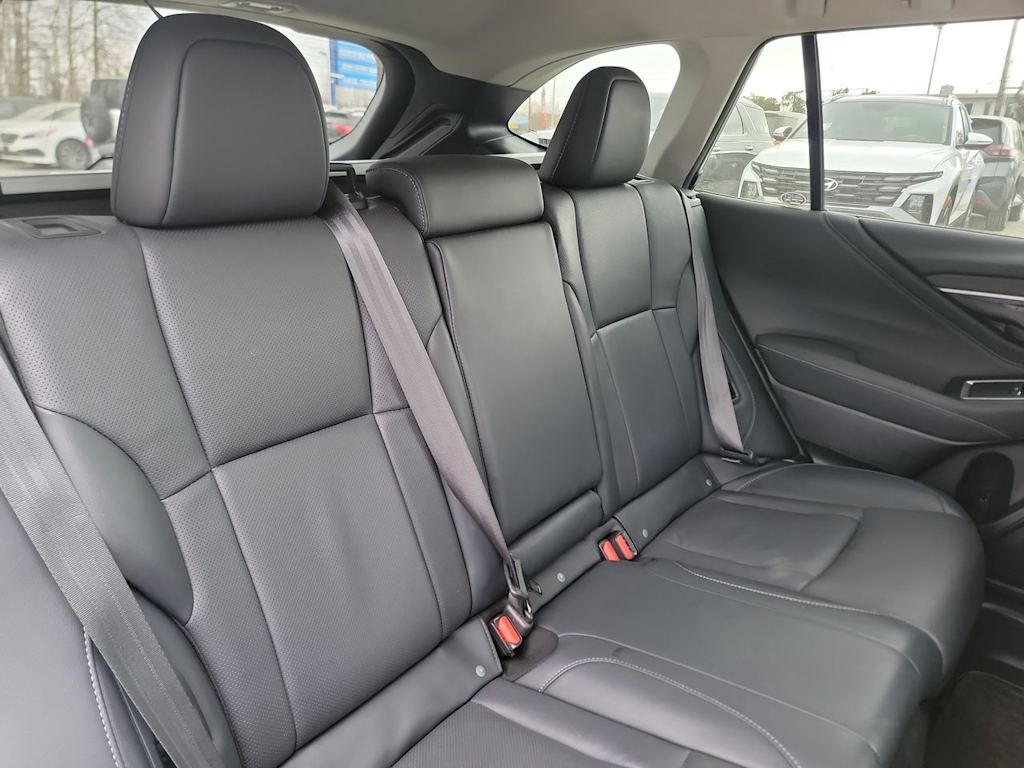 2024 Subaru Outback Limited 12