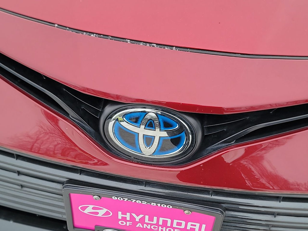 Thumbnail: 2022 Toyota Camry - 7