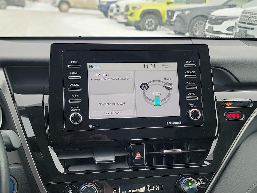 Thumbnail: 2022 Toyota Camry - 13