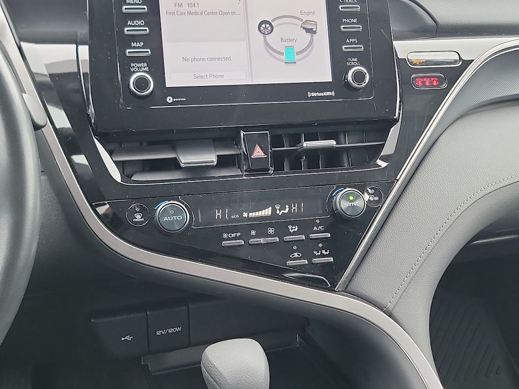 Thumbnail: 2022 Toyota Camry - 25