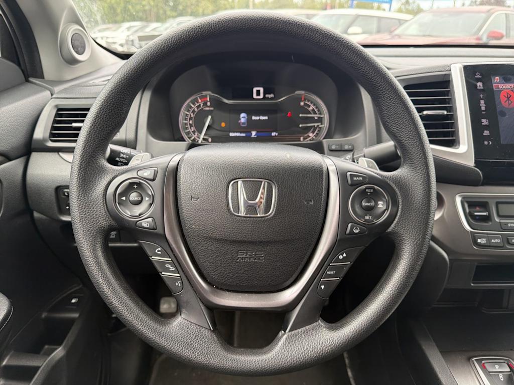 Thumbnail: 2020 Honda Ridgeline - 2