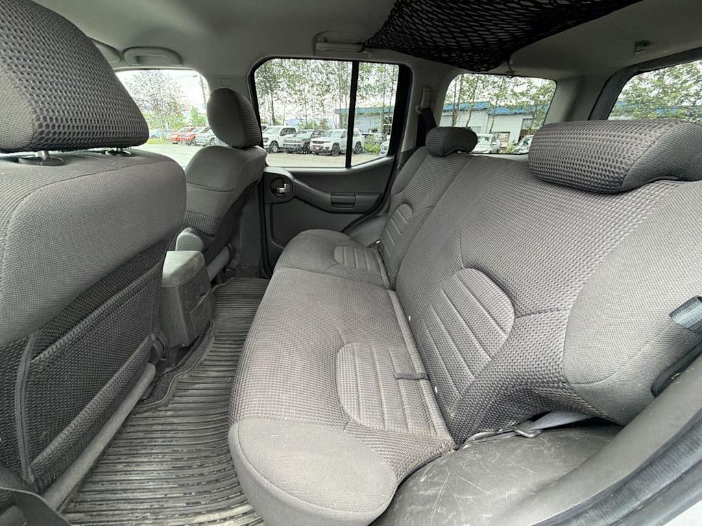 Thumbnail: 2007 Nissan Xterra - 12