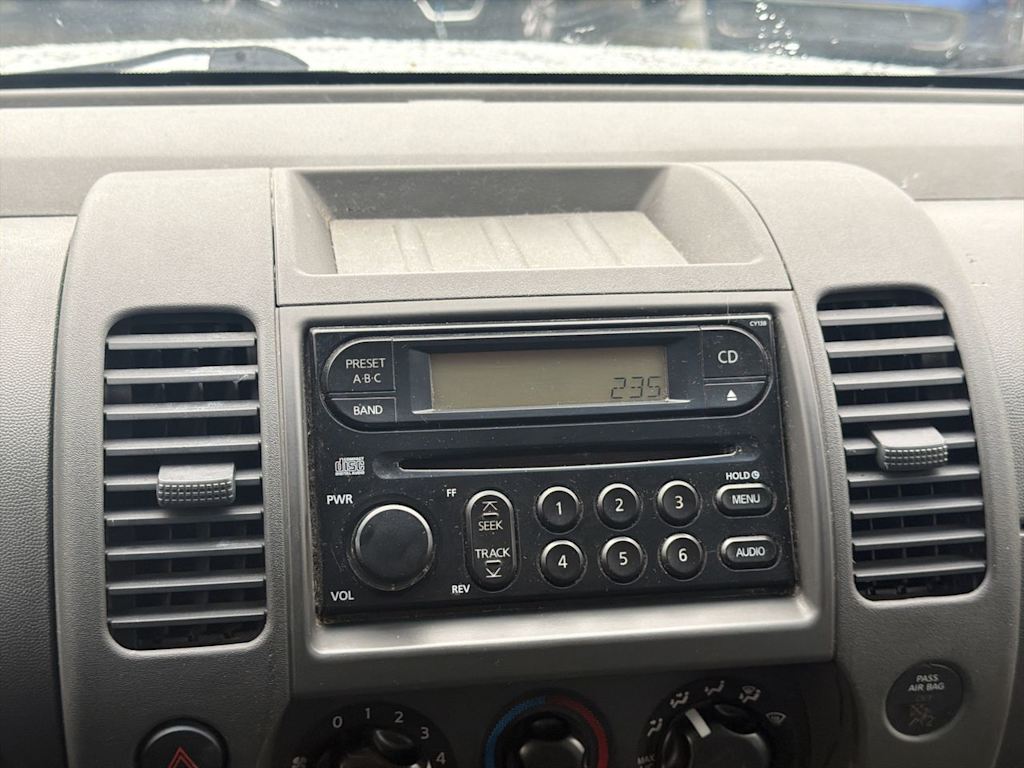 Thumbnail: 2007 Nissan Xterra - 13