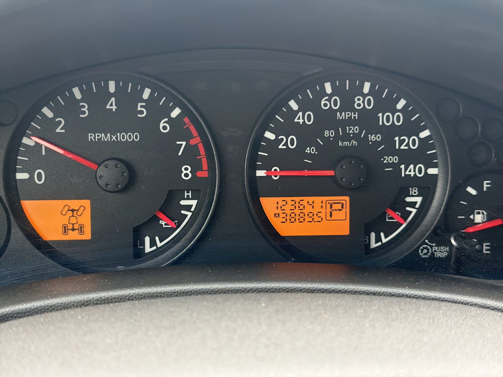Thumbnail: 2007 Nissan Xterra - 14
