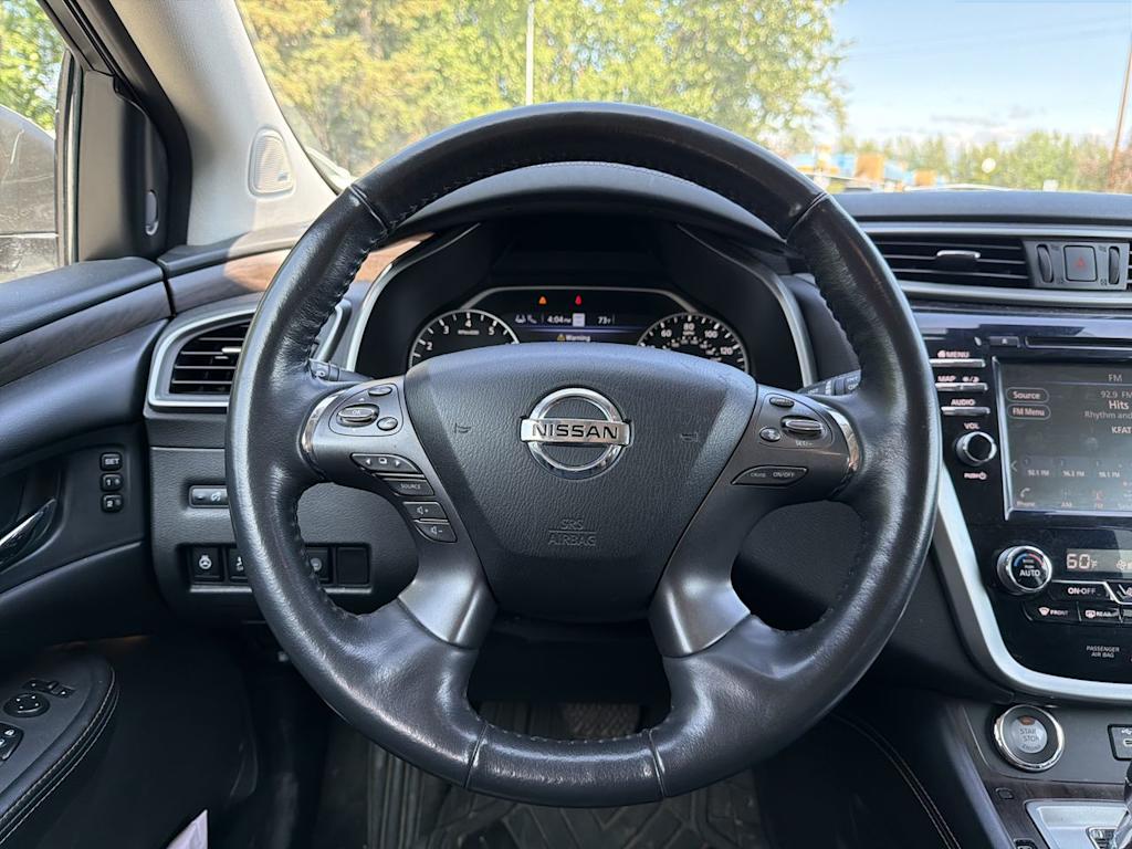 Thumbnail: 2022 Nissan Murano - 2