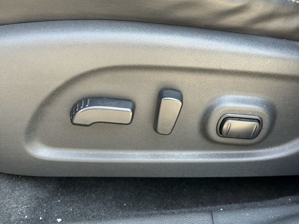 Thumbnail: 2022 Nissan Murano - 20