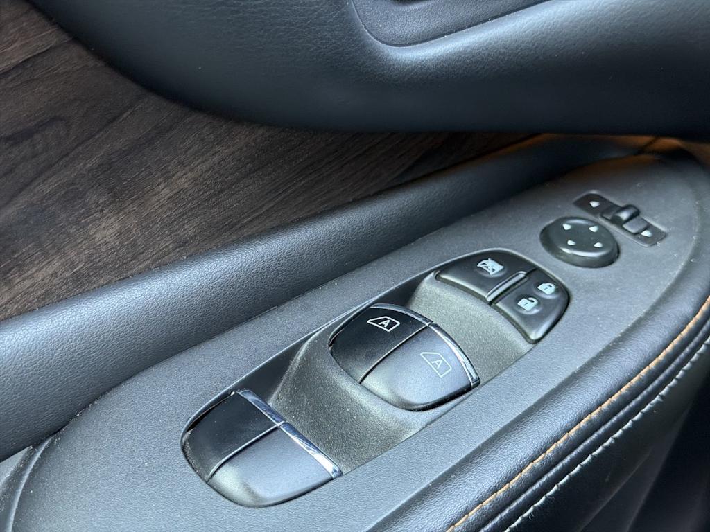 Thumbnail: 2022 Nissan Murano - 19