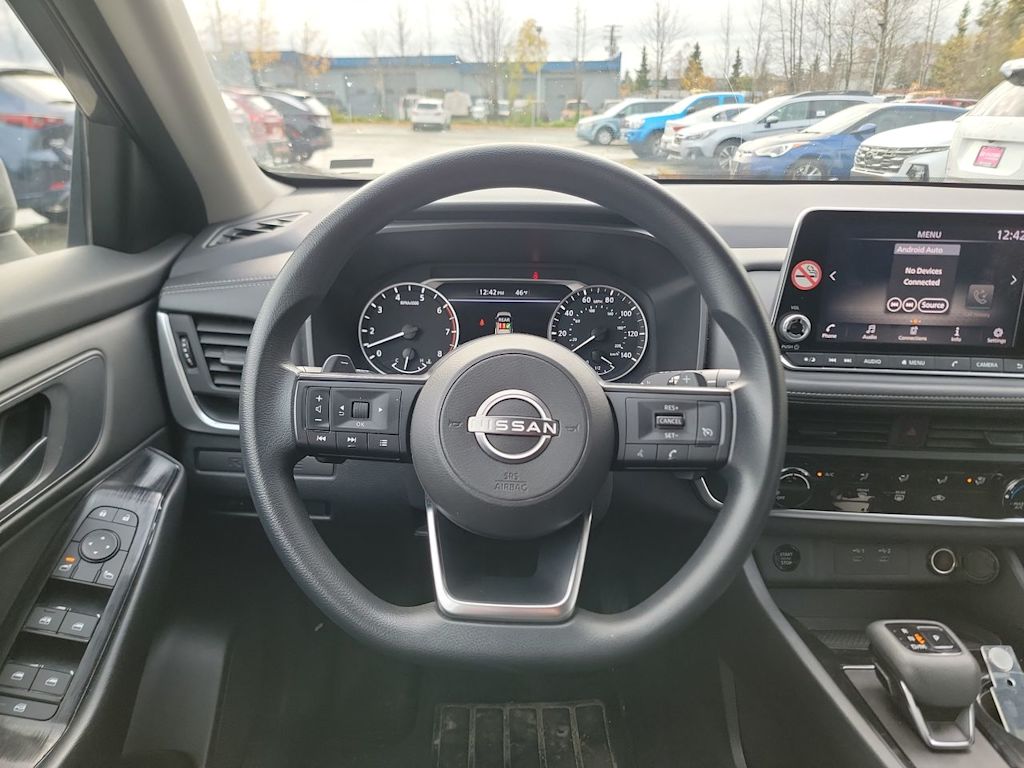 Thumbnail: 2024 Nissan Rogue - 2