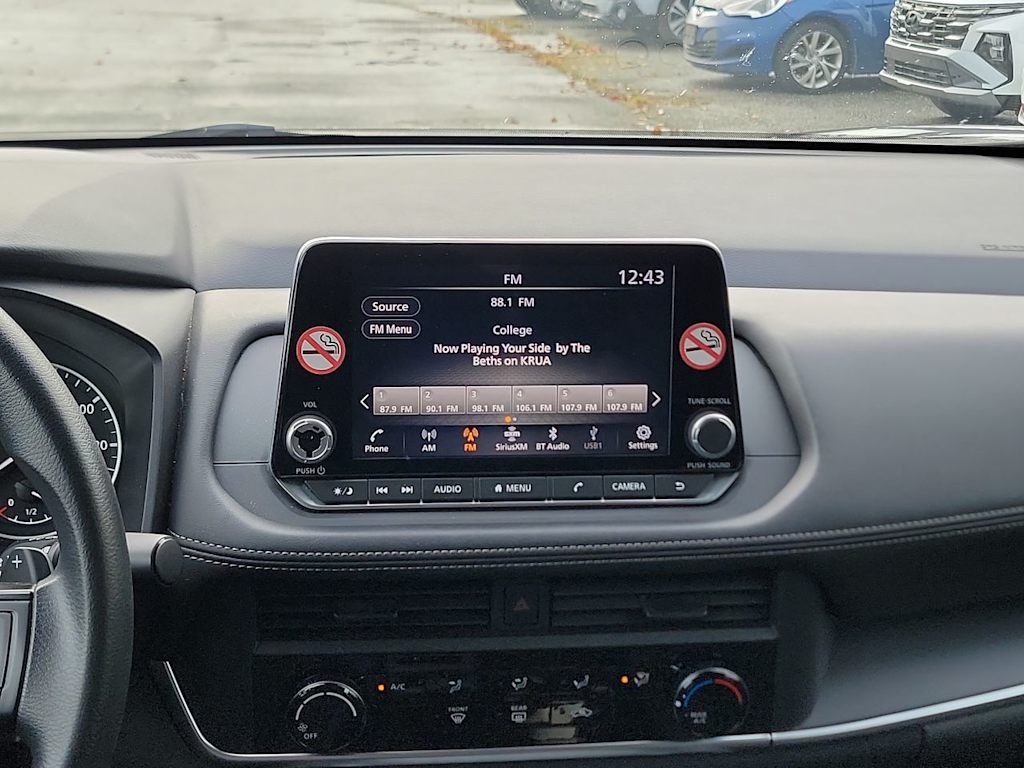 Thumbnail: 2024 Nissan Rogue - 13