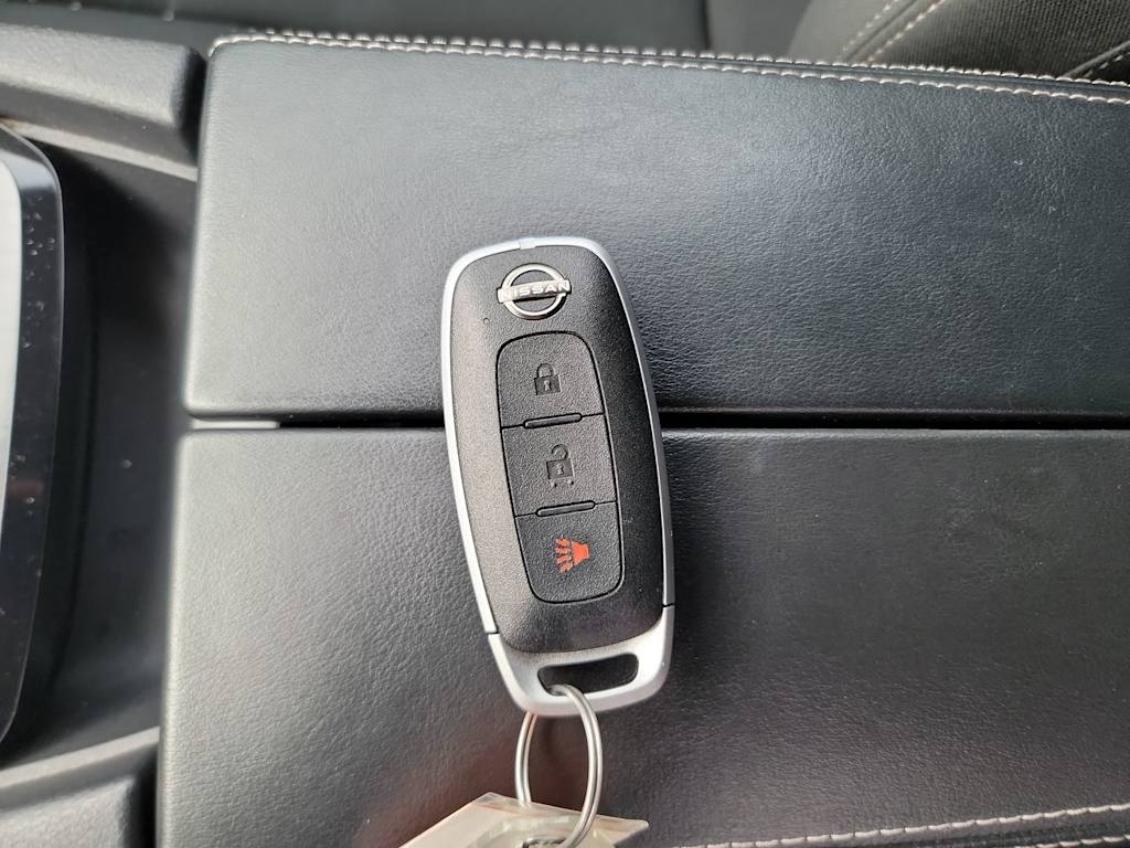 Thumbnail: 2024 Nissan Rogue - 17