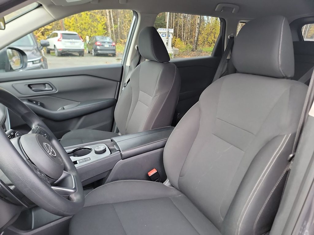 Thumbnail: 2024 Nissan Rogue - 10