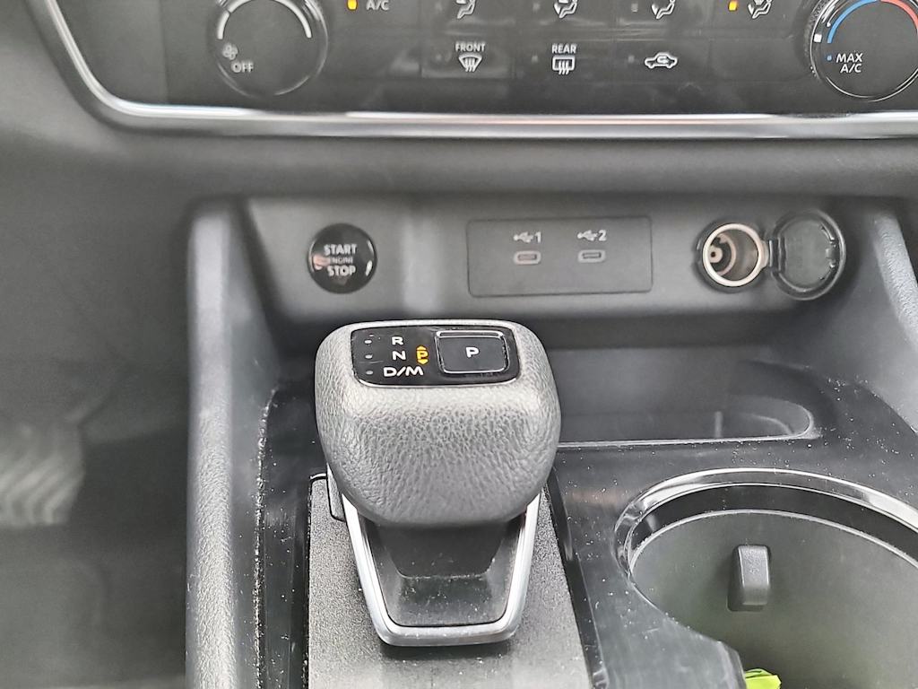 Thumbnail: 2024 Nissan Rogue - 14