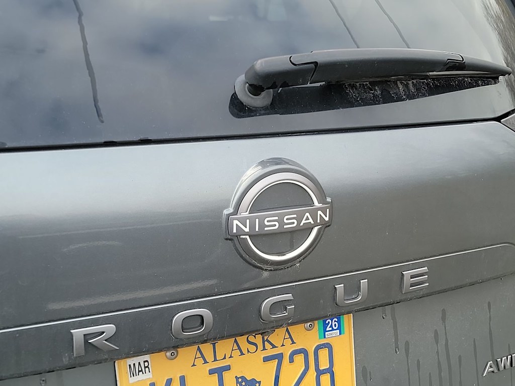 Thumbnail: 2024 Nissan Rogue - 7