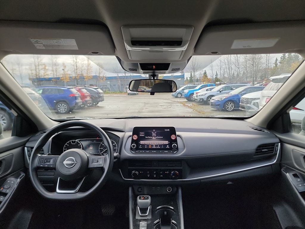 Thumbnail: 2024 Nissan Rogue - 9