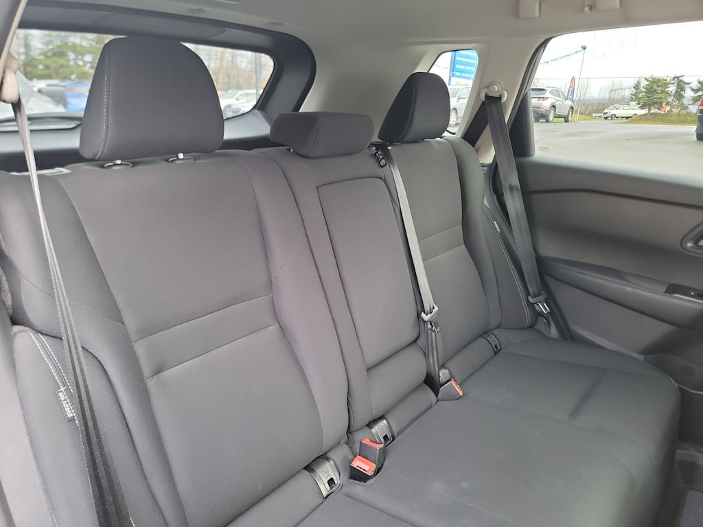 Thumbnail: 2024 Nissan Rogue - 12