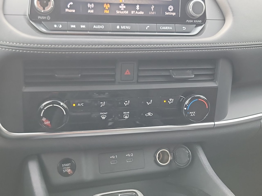 Thumbnail: 2024 Nissan Rogue - 25