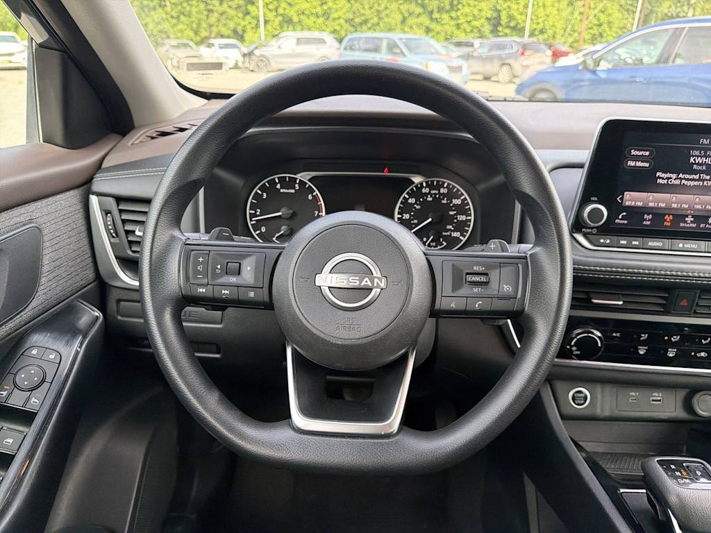Thumbnail: 2023 Nissan Rogue - 2