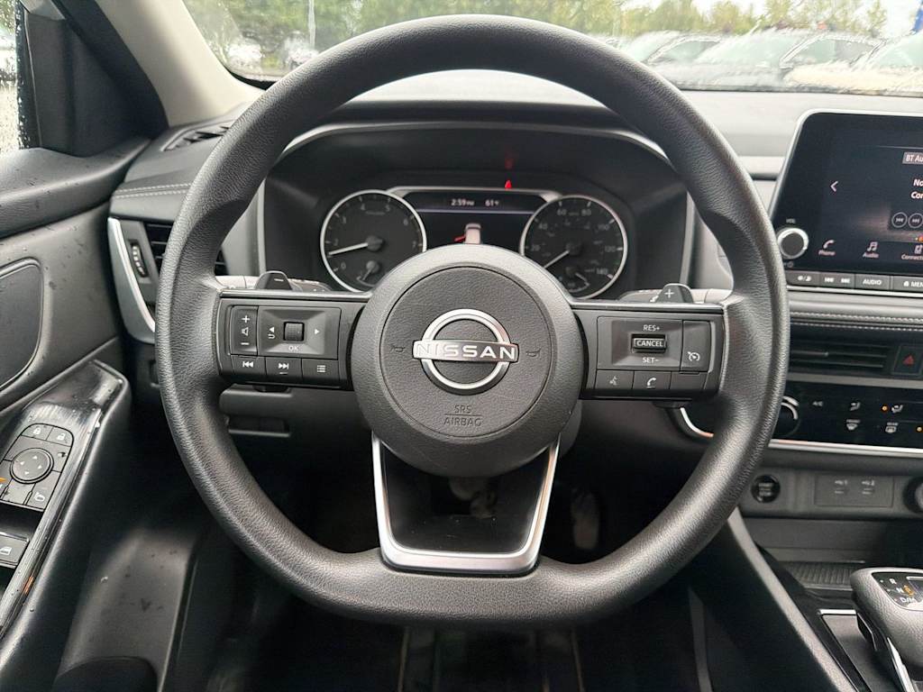 Thumbnail: 2024 Nissan Rogue - 2
