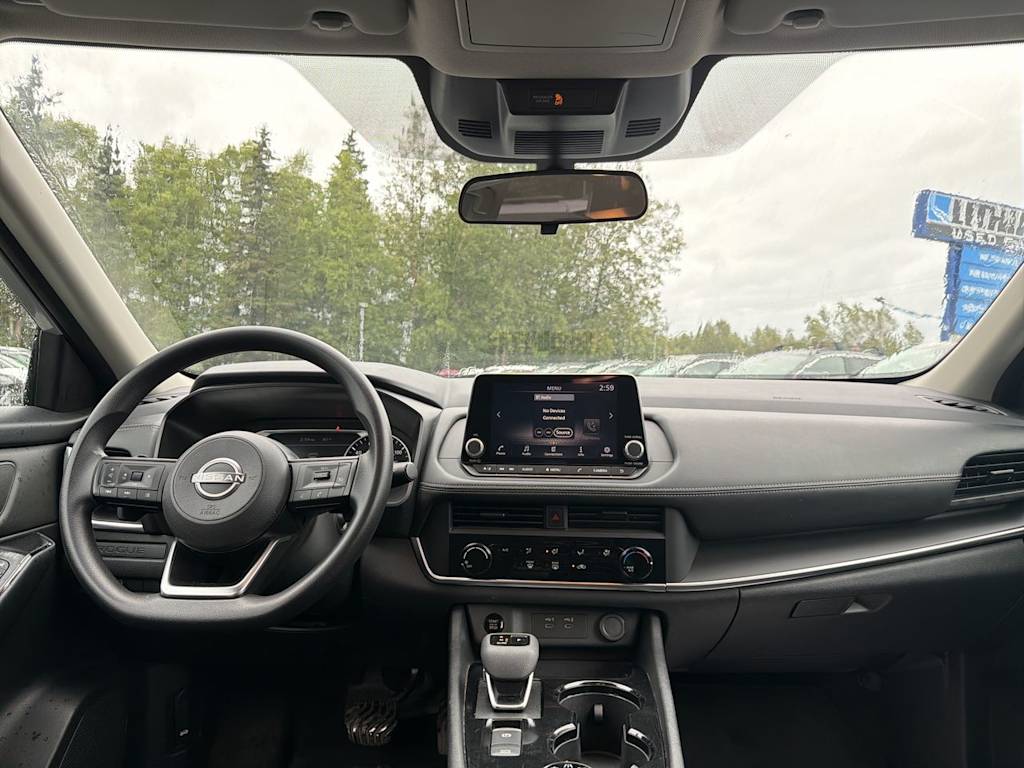 Thumbnail: 2024 Nissan Rogue - 8