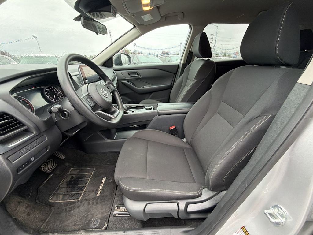 Thumbnail: 2024 Nissan Rogue - 9