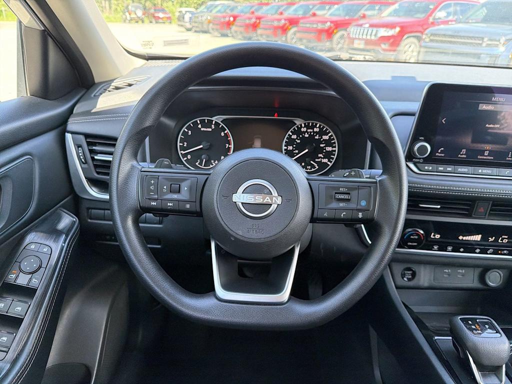 Thumbnail: 2024 Nissan Rogue - 2