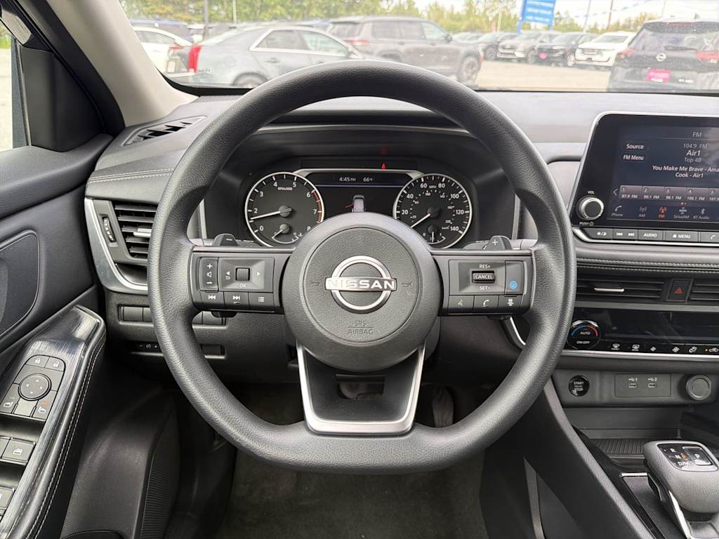 Thumbnail: 2024 Nissan Rogue - 2