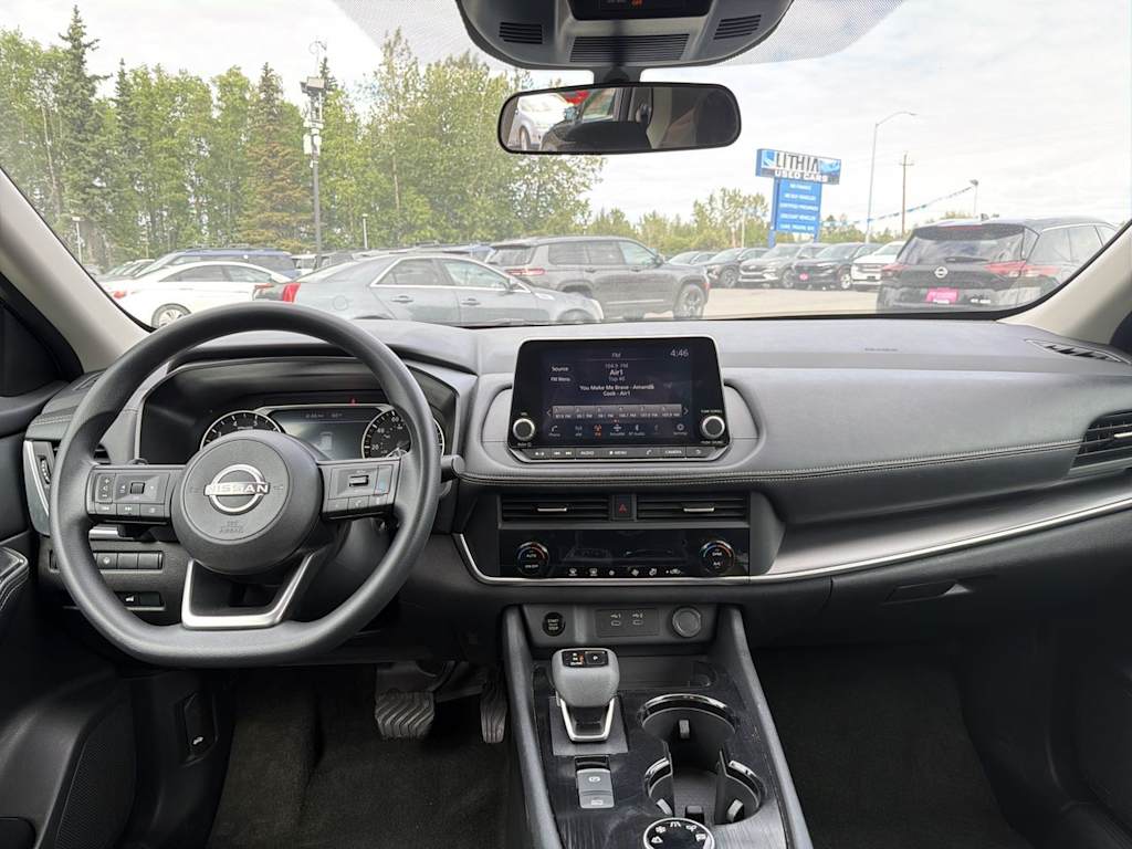 Thumbnail: 2024 Nissan Rogue - 7