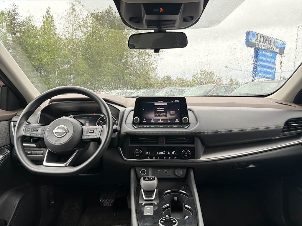 Thumbnail: 2023 Nissan Rogue - 8