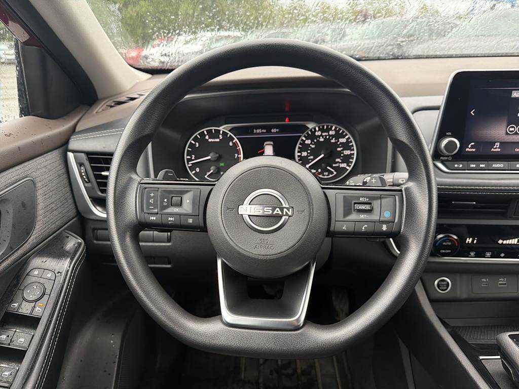Thumbnail: 2023 Nissan Rogue - 2