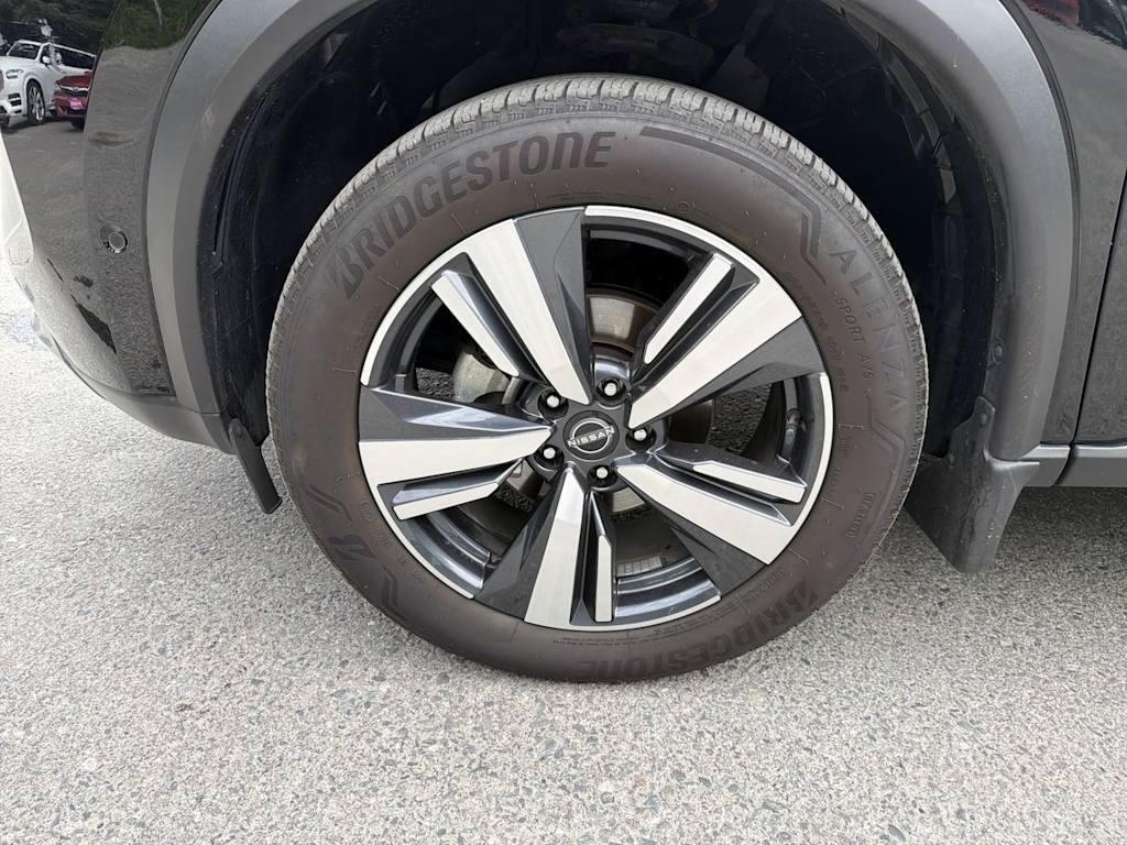 Thumbnail: 2023 Nissan Rogue - 6